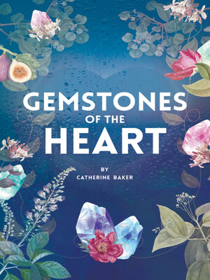 cover image of Gemstones of the Heart